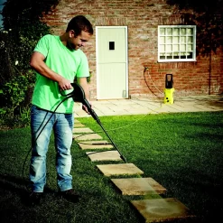 Kärcher Pressure Washer Extension Hose - 6m -Garden Tool Sale Store 12806316 2904833218192658