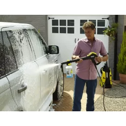 Kärcher Connect Clean Ultra Foam Kit FJ10 5 Kärcher Connect Clean Ultra Foam Kit FJ10 -Garden Tool Sale Store 12806335 1684833217487148