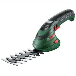 Bosch Isio III Cordless Shrub Shear 12 Bosch Isio III Cordless Shrub Shear -Garden Tool Sale Store 12807365 2014935068959005