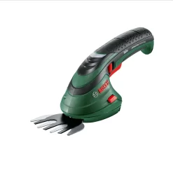 Bosch Isio III Cordless Shrub Shear 13 Bosch Isio III Cordless Shrub Shear -Garden Tool Sale Store 12807365 4034935069004737