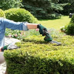 Bosch Isio III Cordless Shrub Shear 14 Bosch Isio III Cordless Shrub Shear -Garden Tool Sale Store 12807365 8954935069050901