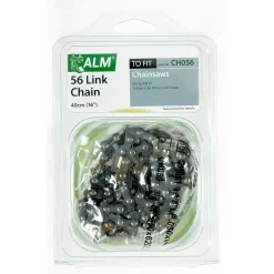 ALM Chainsaw Chain 56 Drive Link