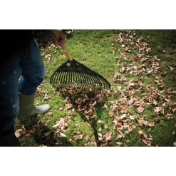 Fiskars Leaf Garden Rake - Extra Large 8 Fiskars Leaf Garden Rake - Extra Large -Garden Tool Sale Store 12807511 1844832977523190