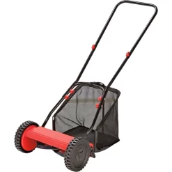 Sovereign Push Cylinder Mower - 30cm -Garden Tool Sale Store 12807705 1324832977705413