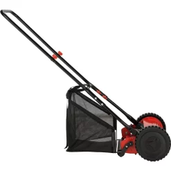 Sovereign Push Cylinder Mower - 30cm -Garden Tool Sale Store 12807705 1454832977640115