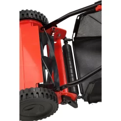 Sovereign Push Cylinder Mower - 30cm -Garden Tool Sale Store 12807705 6704832977762623