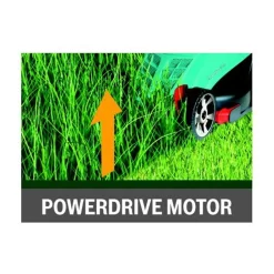 Bosch 1300W Rotak 34-13 Electric Lawn Mower - 34cm -Garden Tool Sale Store 12809318 1734833173010015