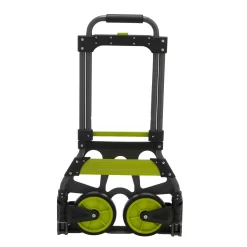 Toplift Folding Hand Truck - 100kg 5 Toplift Folding Hand Truck - 100kg -Garden Tool Sale Store 12813306 1654832991381318
