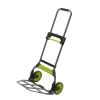 Toplift Folding Hand Truck - 100kg