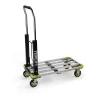 Toplift Aluminium Platform Trolley - 150kg