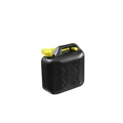 10L Fuel Can - Black