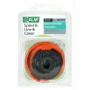 ALM Lawnmower Spool & Cover For Black & Decker Reflex SL Mode