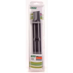 ALM Metal Lawnmower Blade For Flymo Visimo 32cm