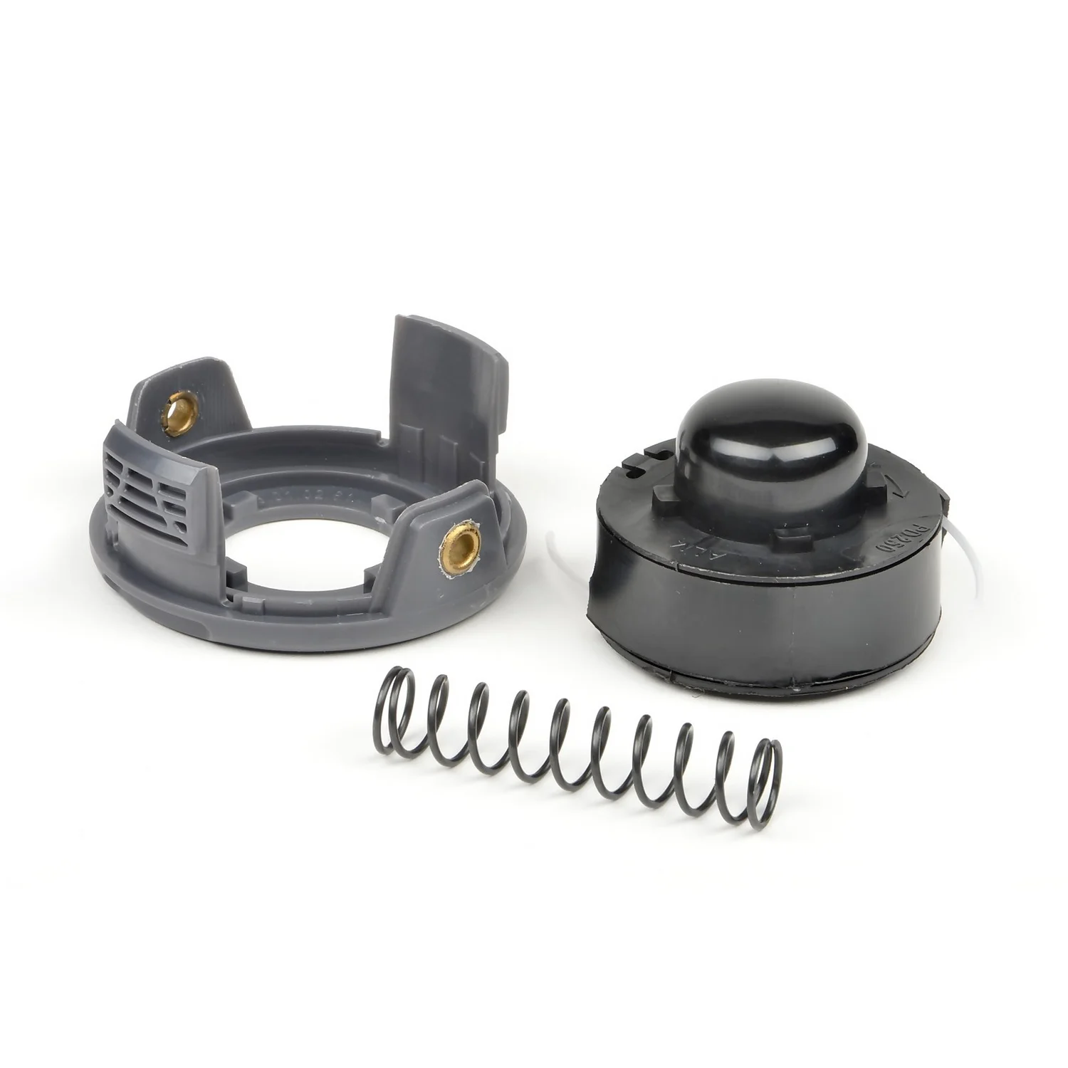 ALM Spool & Cover For Powerbase Models 2 ALM Spool & Cover For Powerbase Models - Image 2