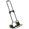 Toplift Folding Hand Truck - 60kg