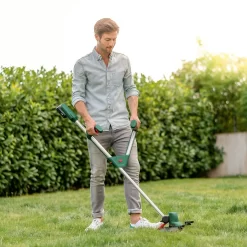 Bosch 18-260 26cm 18V UniversalGrassCut Grass Trimmer 17 Bosch 18-260 26cm 18V UniversalGrassCut Grass Trimmer -Garden Tool Sale Store 12826725 1334942611432027