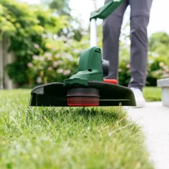 Bosch 18-260 26cm 18V UniversalGrassCut Grass Trimmer 14 Bosch 18-260 26cm 18V UniversalGrassCut Grass Trimmer -Garden Tool Sale Store 12826725 1474942611248061