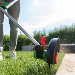 Bosch 18-260 26cm 18V UniversalGrassCut Grass Trimmer 15 Bosch 18-260 26cm 18V UniversalGrassCut Grass Trimmer -Garden Tool Sale Store 12826725 1624942611307110