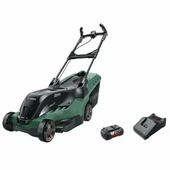 Bosch 36V AdvancedRotak 36-650 Lawn Mower - 36cm