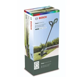 Bosch Easygrasscut 26 Corded Grass Trimmer 9 Bosch Easygrasscut 26 Corded Grass Trimmer -Garden Tool Sale Store 12834527 3665054785752501