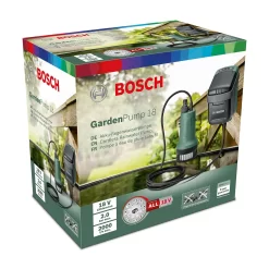 Bosch Gardenpump 18 Watering Pump -Garden Tool Sale Store 12834547 2124872801653373