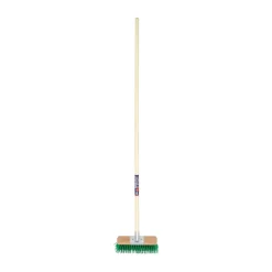 Spear & Jackson Garden Brush - 64.5cm
