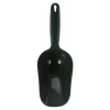 Homebase Plastic Scoop