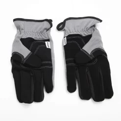Homebase Protective Gardener Gloves - Large -Garden Tool Sale Store 12834875 4014833170809488