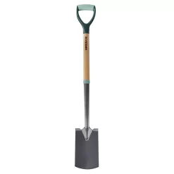 Homebase Border Spade
