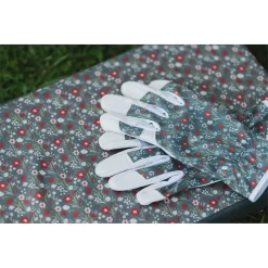 Westland Premium Leather Gloves Flower - Medium 6 Westland Premium Leather Gloves Flower - Medium -Garden Tool Sale Store 12835713 8594832988774660