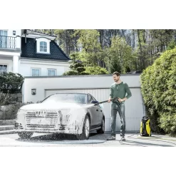 Kärcher FJ 6 Foam Nozzle 12 Kärcher FJ 6 Foam Nozzle -Garden Tool Sale Store 12836028 3524832958912051