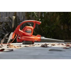 Flymo Power 3000W Electric Blower Vac -Garden Tool Sale Store 12836134 1104833208725000
