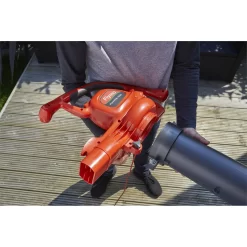 Flymo Power 3000W Electric Blower Vac -Garden Tool Sale Store 12836134 2774833208447044