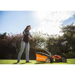 Yard Force 40V Cordless Lawn Mower - 32cm -Garden Tool Sale Store 12839623 1094833167334981