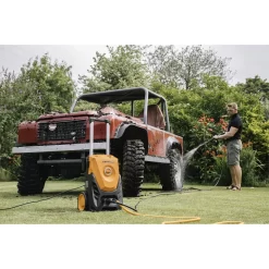 Yard Force 130 Bar 1800W High-Pressure Washer With Accessories -Garden Tool Sale Store 12839625 1114833169607805
