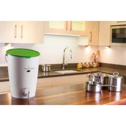 Garantia Urban Composter - 15L -Garden Tool Sale Store 12840257 1254833227389572