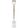 Spear & Jackson Traditional Stainless Border Spade
