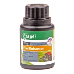 ALM Lawnmower Fuel Enhancer 100ml