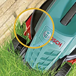 Bosch 1200W Rotak 32-12 Electric Lawn Mower - 32cm -Garden Tool Sale Store 12875195 1195028915637065