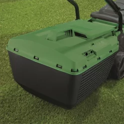Powerbase 1200W Electric Lawn Mower - 32cm -Garden Tool Sale Store 12882290 1684843578491235