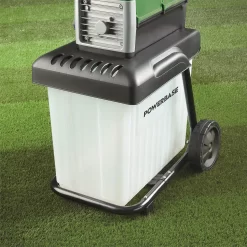 Powerbase 2800W Quiet Shredder -Garden Tool Sale Store 12882293 1174843580054130