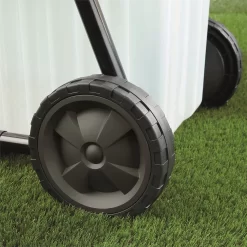 Powerbase 2800W Quiet Shredder -Garden Tool Sale Store 12882293 4654843580021484