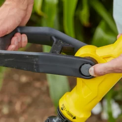 STANLEY FATMAX V20 18V Cordless 33Cm String Trimmer (Sfmcst933M1-Gb) 17 STANLEY FATMAX V20 18V Cordless 33Cm String Trimmer (Sfmcst933M1-Gb) -Garden Tool Sale Store 12882301 1174843589247267