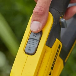 STANLEY FATMAX V20 18V Cordless 33Cm String Trimmer (Sfmcst933M1-Gb) 18 STANLEY FATMAX V20 18V Cordless 33Cm String Trimmer (Sfmcst933M1-Gb) -Garden Tool Sale Store 12882301 1804843589213397