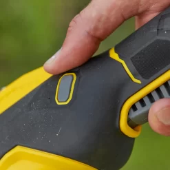 STANLEY FATMAX V20 18V Cordless 33Cm String Trimmer With Brushless Motor (Sfmcstb933M-Gb) -Garden Tool Sale Store 12882302 1274843589571177