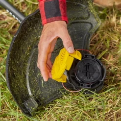 STANLEY FATMAX V20 18V Cordless 33Cm String Trimmer With Brushless Motor (Sfmcstb933M-Gb) -Garden Tool Sale Store 12882302 5034843589468742