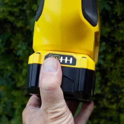 STANLEY FATMAX V20 18V Cordless Pole Hedge Trimmer 45cm (Sfmcph845M1-Gb) -Garden Tool Sale Store 12882305 6204843590449106