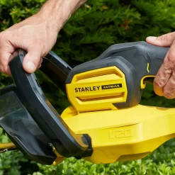 STANLEY FATMAX V20 18V Cordless Hedge Trimmer 55cm (Sfmcht855M1-Gb) 13 STANLEY FATMAX V20 18V Cordless Hedge Trimmer 55cm (Sfmcht855M1-Gb) -Garden Tool Sale Store 12882306 7324843588858914