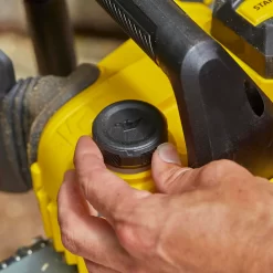 STANLEY FATMAX V20 18V Cordless 30Cm Chainsaw (Sfmccs630M1-Gb) -Garden Tool Sale Store 12882310 1864843590774039