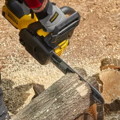 STANLEY FATMAX V20 18V Cordless 30Cm Chainsaw (Sfmccs630M1-Gb) -Garden Tool Sale Store 12882310 6694843590667047